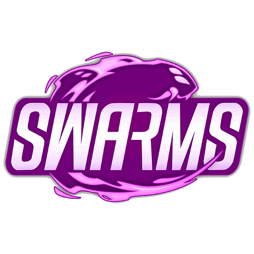 Logo Swarms VR