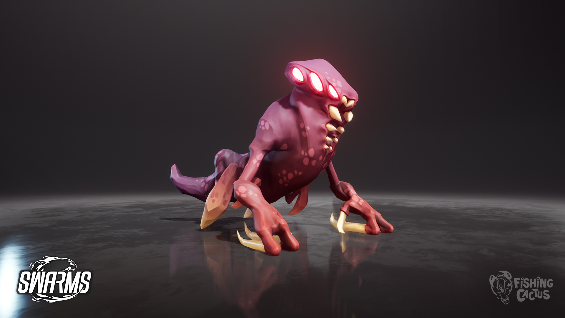 Alien 1